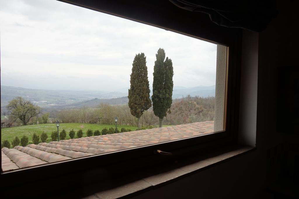 Agriturismo Castagneto Picci Ristonchia Exterior foto