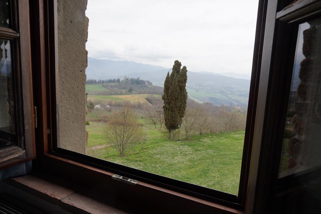 Agriturismo Castagneto Picci Ristonchia Exterior foto